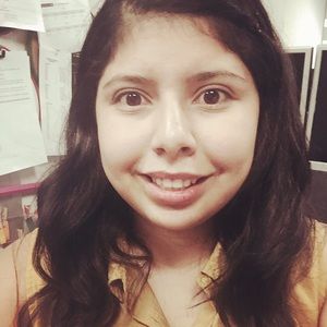 Meet your Posher, Ana